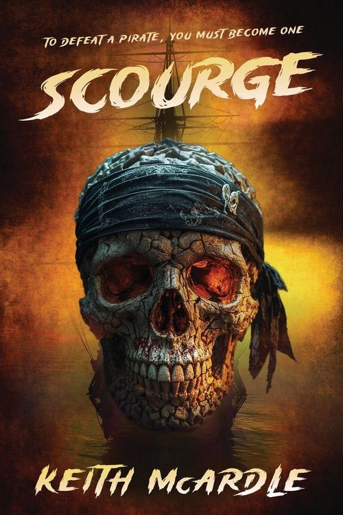 Produktbild: Scourge