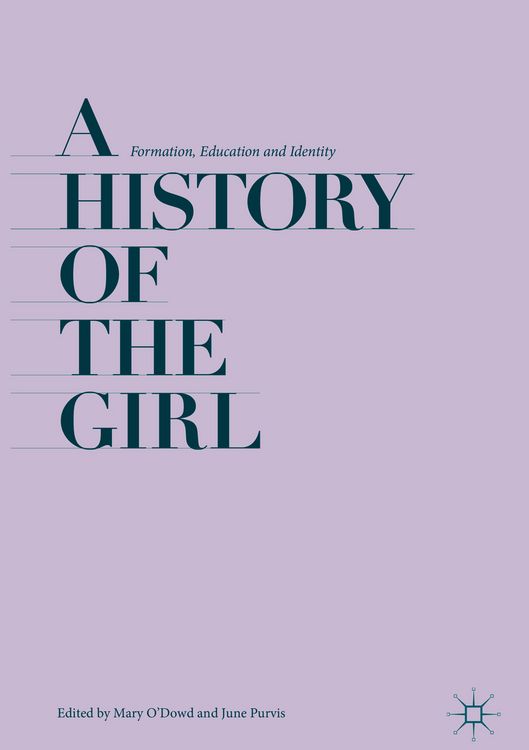Produktbild: A History of the Girl