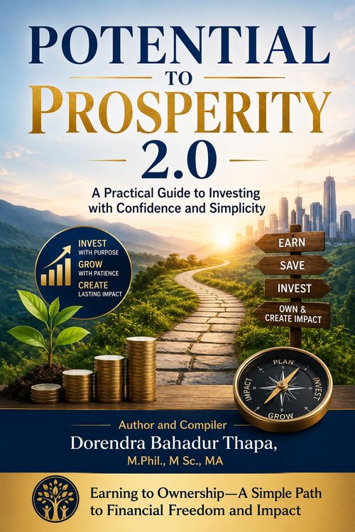Produktbild: Potential to Prosperity 2.0