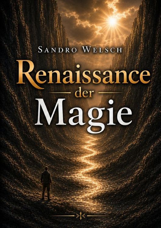 Produktbild: Renaissance der Magie