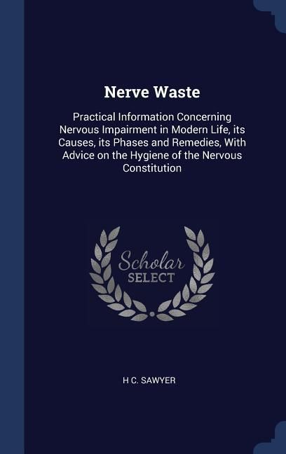 Produktbild: Nerve Waste