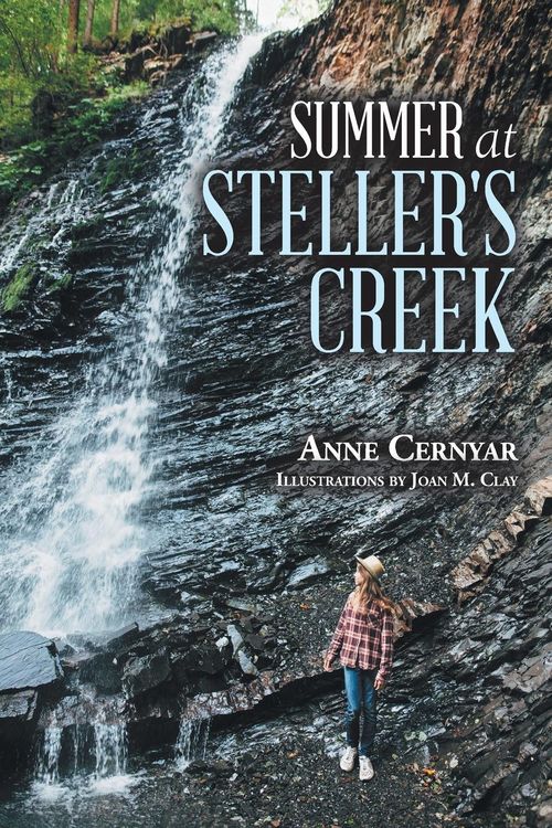Produktbild: Summer at Steller's Creek