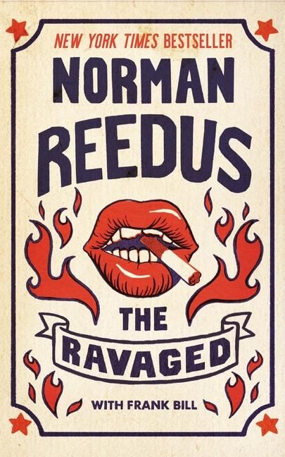 Produktbild: The Ravaged