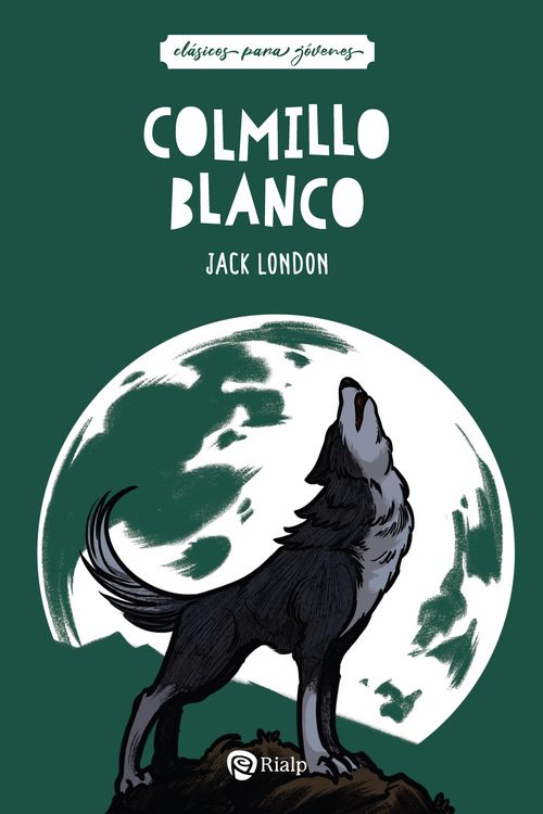 Produktbild: Colmillo Blanco