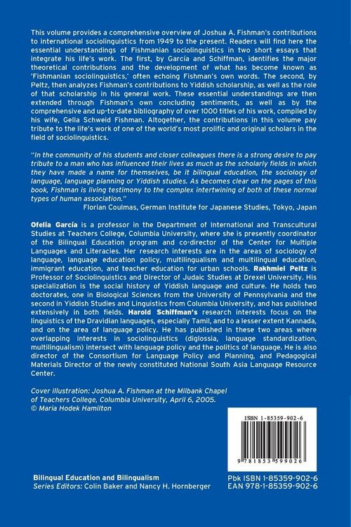 Produktbild: Language Loyalty, Continuity and Change