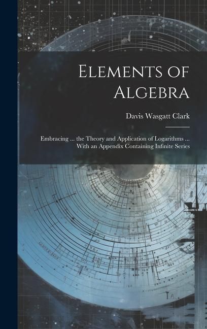 Produktbild: Elements of Algebra