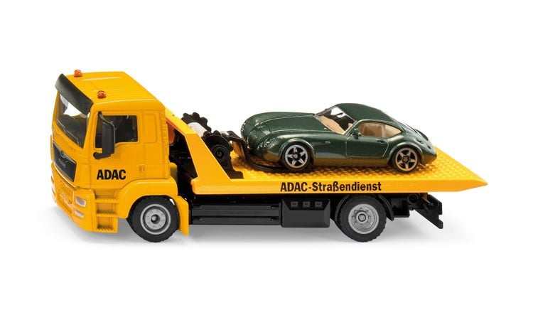 Produktbild: Siku 2722 Abschleppwagen