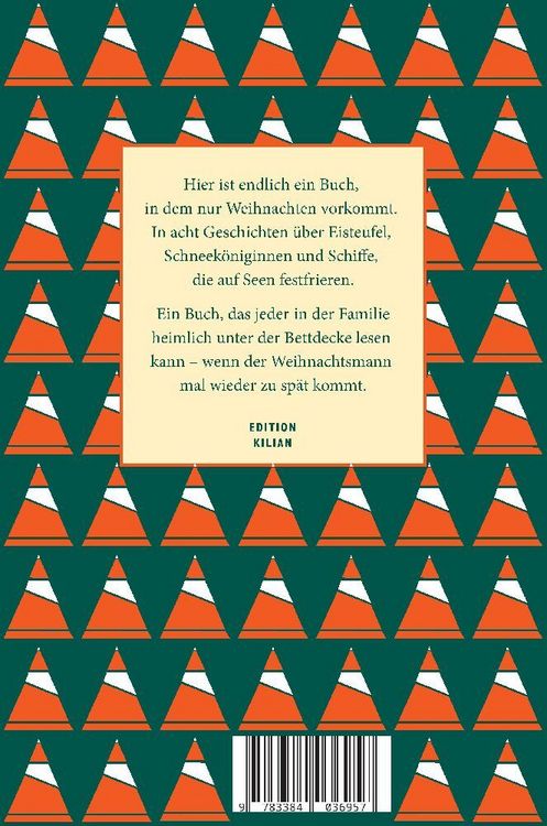 Produktbild: Die Nacht, in der meine Schwester den Weihnachtsmann entf&uuml;hrte