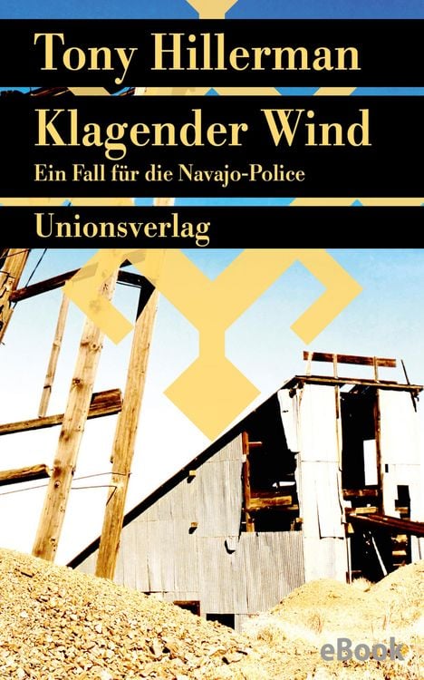 Produktbild: Klagender Wind