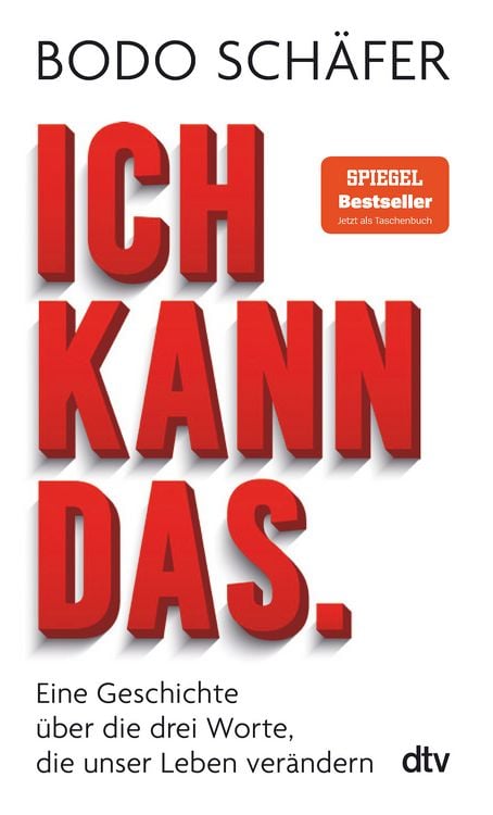 Produktbild: Ich kann das