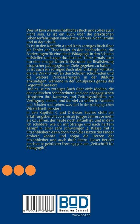 Produktbild: Auch strenge Erzieher k&ouml;nnen Kinderherzen erobern