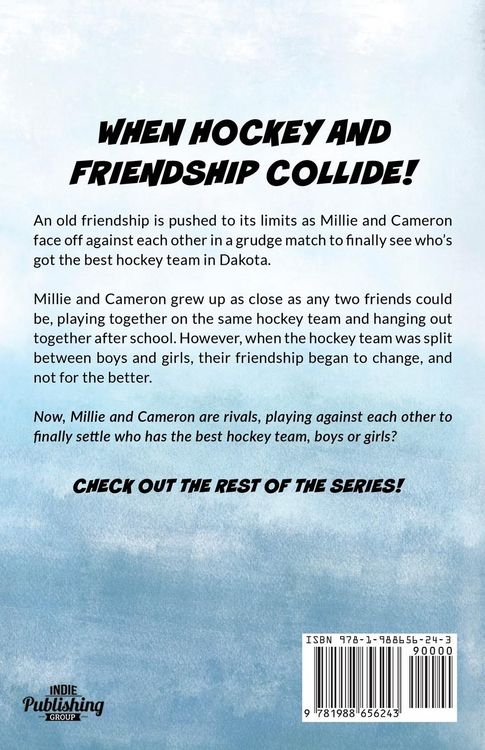 Produktbild: Hockey Wars