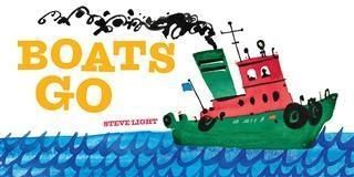 Produktbild: Boats Go