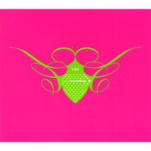 Produktbild: Various: Vier