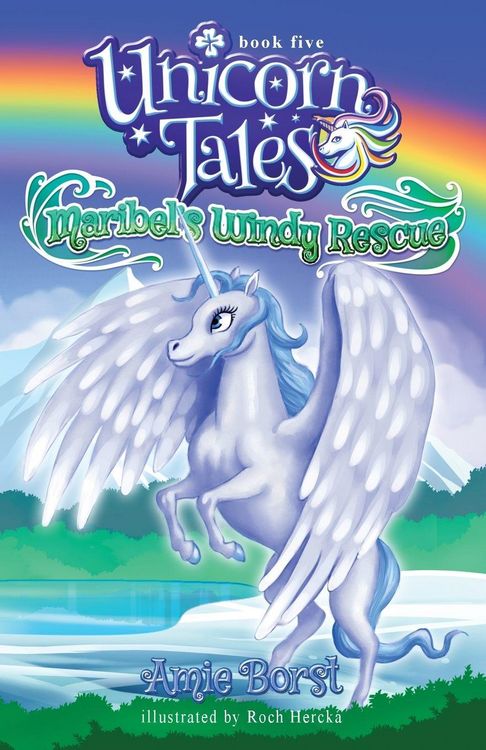 Produktbild: Maribel's Windy Rescue