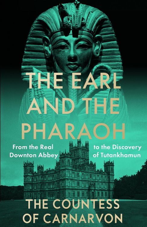 Produktbild: The Earl and the Pharaoh