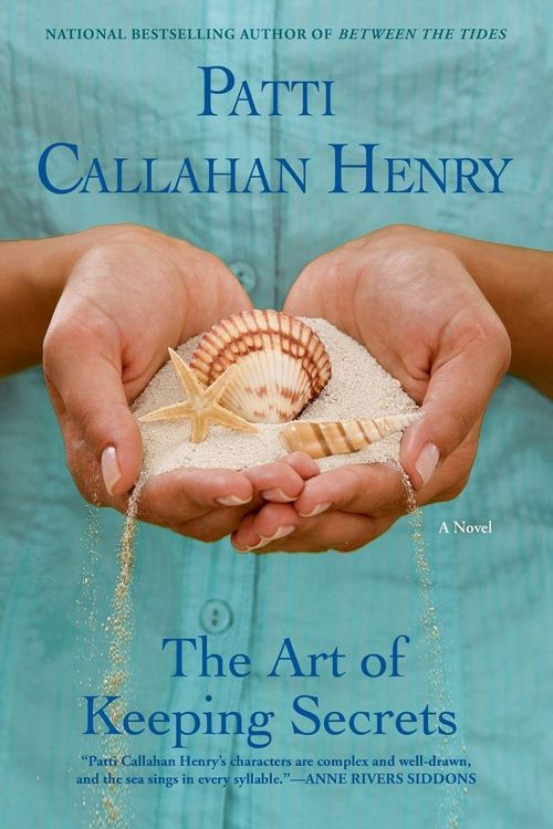 Produktbild: The Art of Keeping Secrets