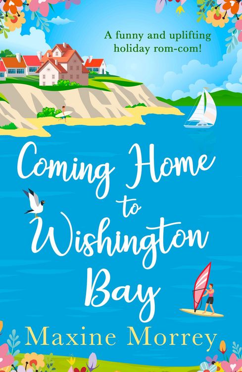 Produktbild: Coming Home to Wishington Bay
