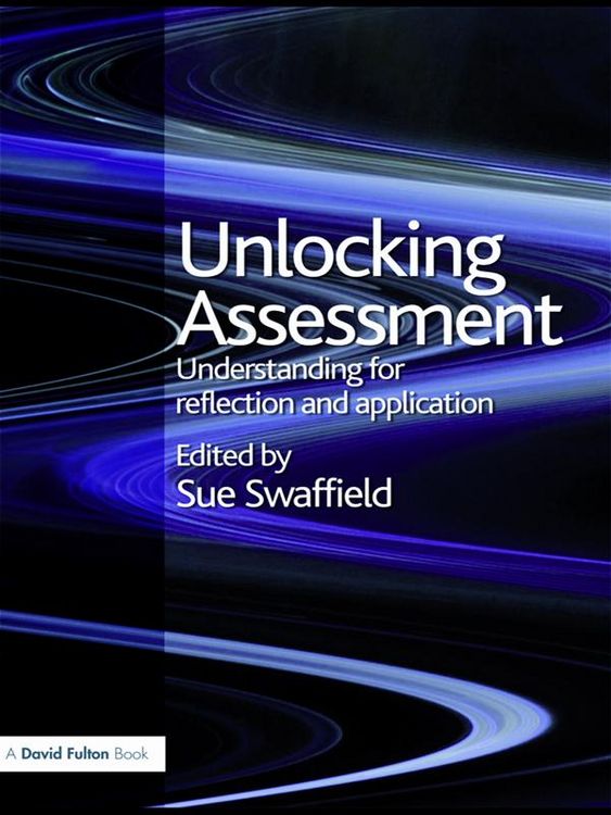 Produktbild: Unlocking Assessment
