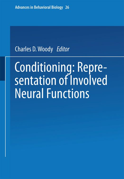 Produktbild: Conditioning