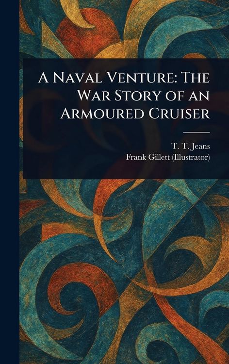 Produktbild: A Naval Venture