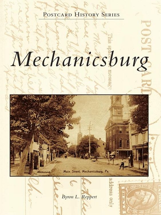 Produktbild: Mechanicsburg