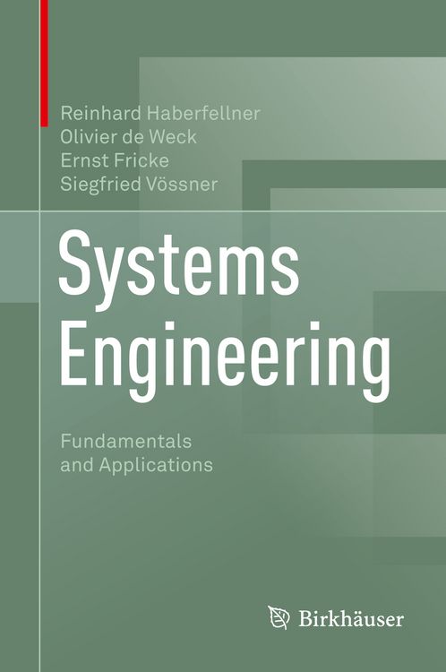 Produktbild: Systems Engineering