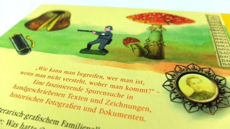 Produktbild: Heimat