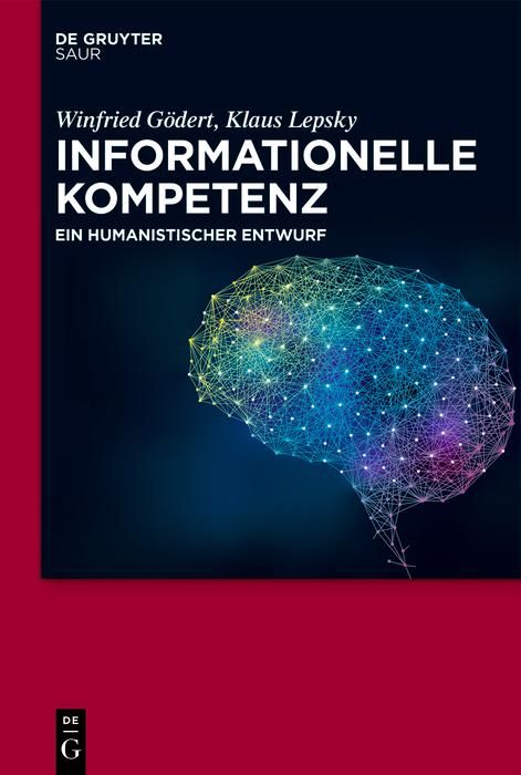 Produktbild: Informationelle Kompetenz