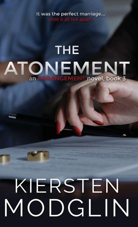 Produktbild: The Atonement