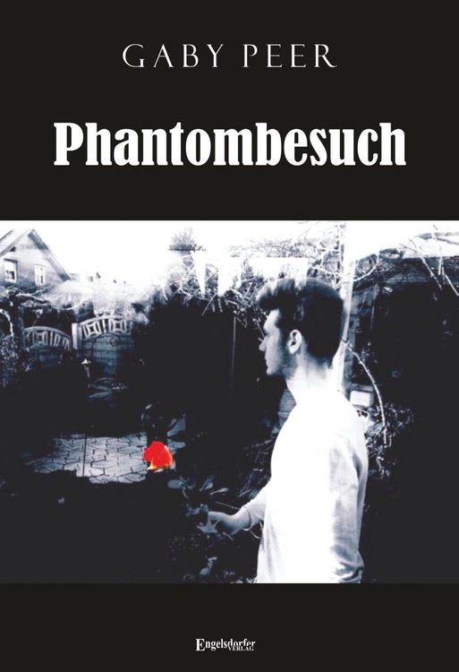Produktbild: Phantombesuch