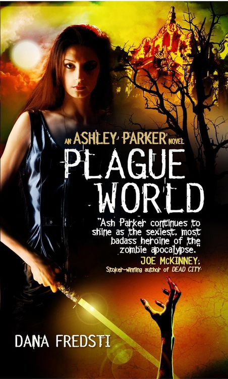 Produktbild: Plague World