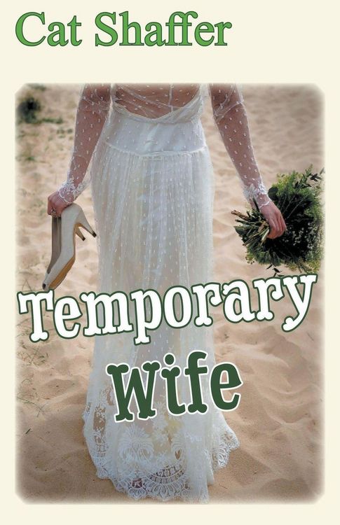 Produktbild: Temporary Wife