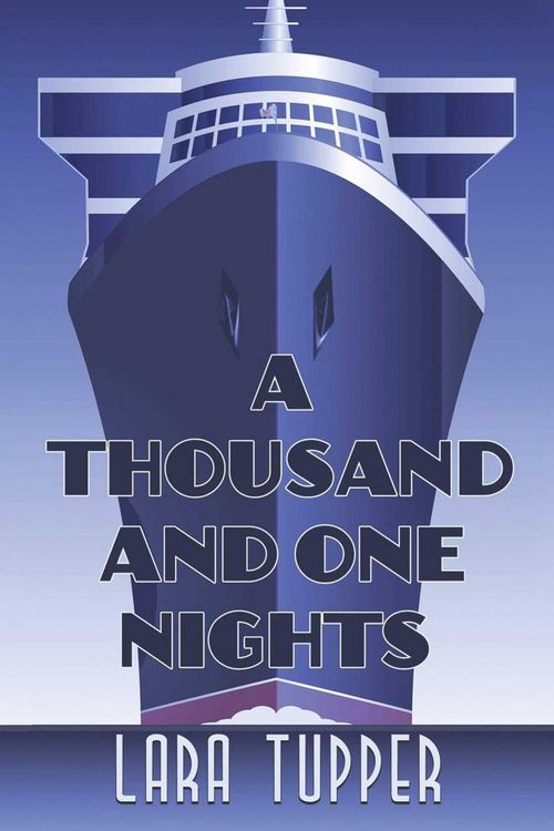 Produktbild: A Thousand and One Nights