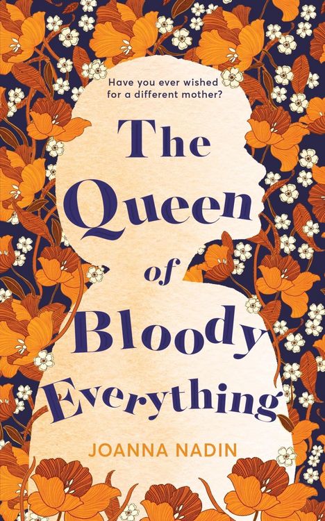 Produktbild: The Queen of Bloody Everything
