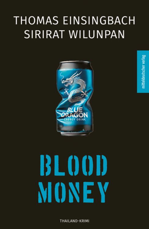 Produktbild: Blood Money