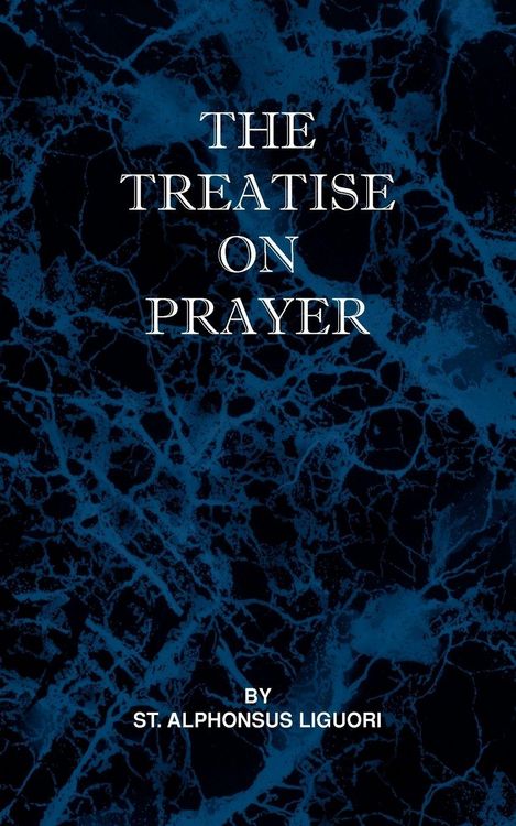 Produktbild: Treatise on Prayer