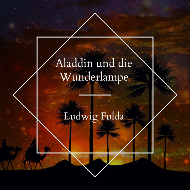 Produktbild: Aladdin und die Wunderlampe