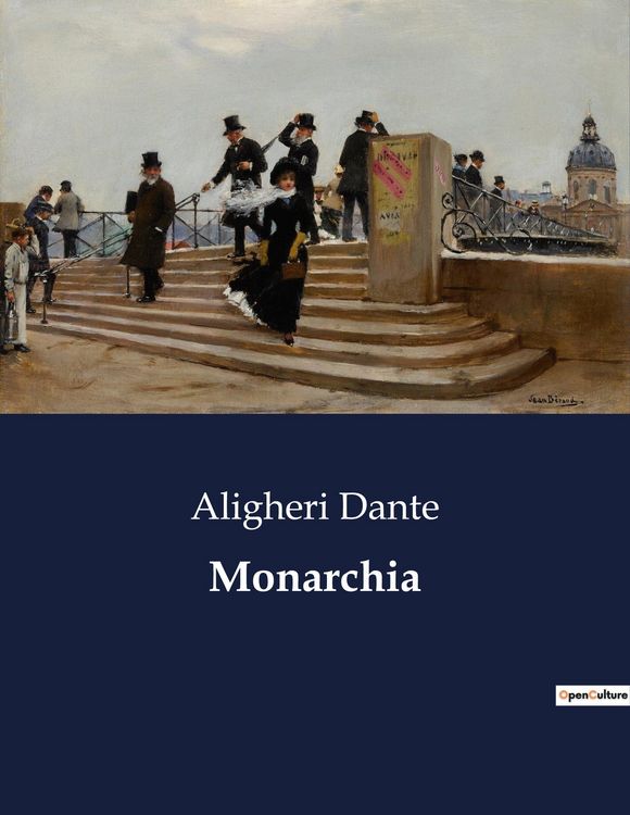 Produktbild: Monarchia