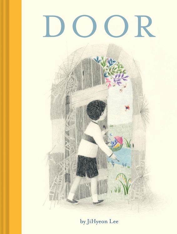 Produktbild: Door