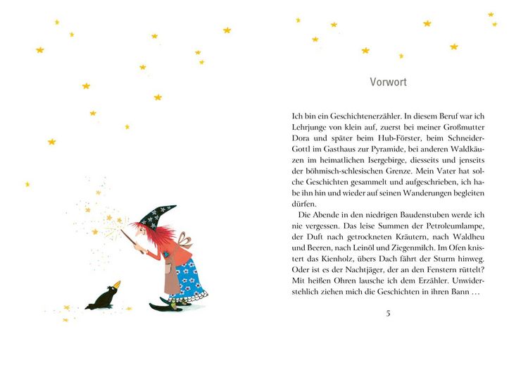 Produktbild: Winterzeit, tief verschneit
