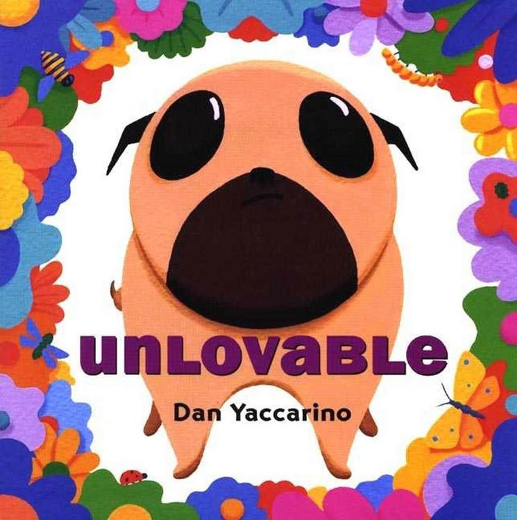 Produktbild: Unlovable