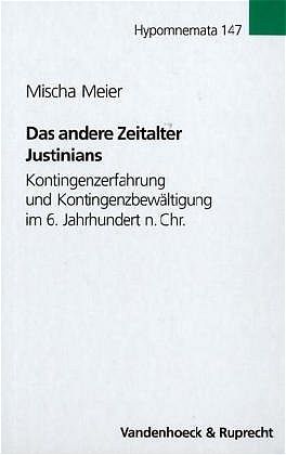 Produktbild: Das andere Zeitalter Justinians