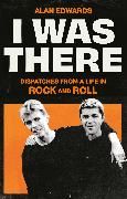 Produktbild: I Was There