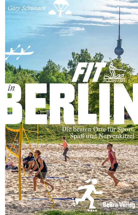 Produktbild: Fit in Berlin