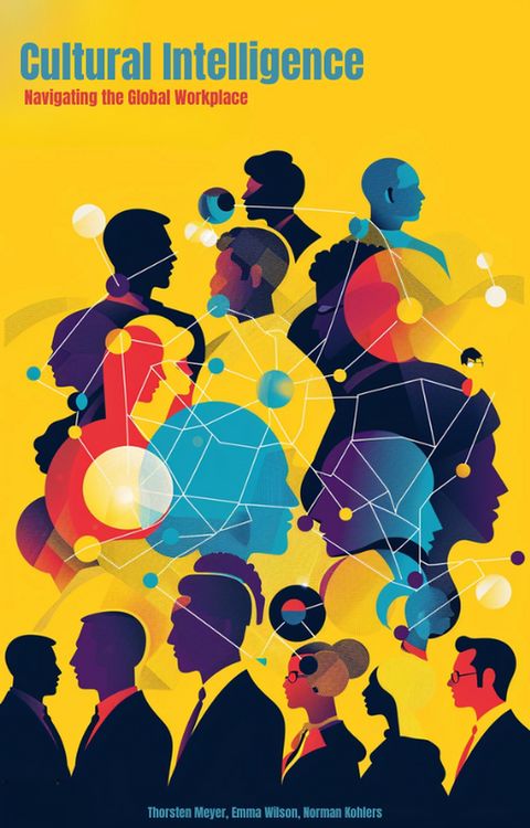 Produktbild: Cultural Intelligence (The Global Mindset Series)