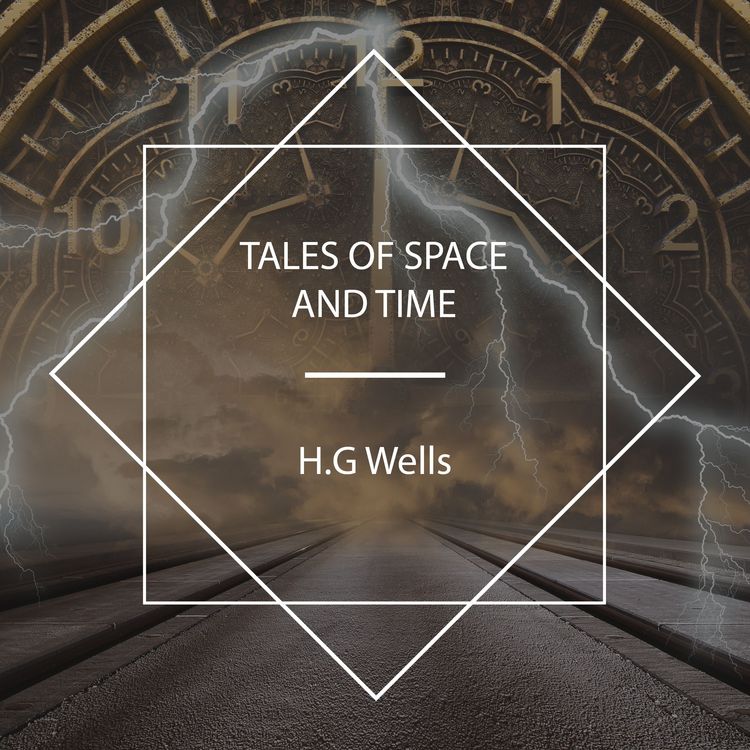 Produktbild: Tales of Space and Time