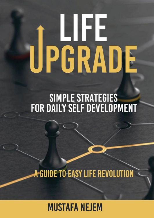 Produktbild: Life Upgrade