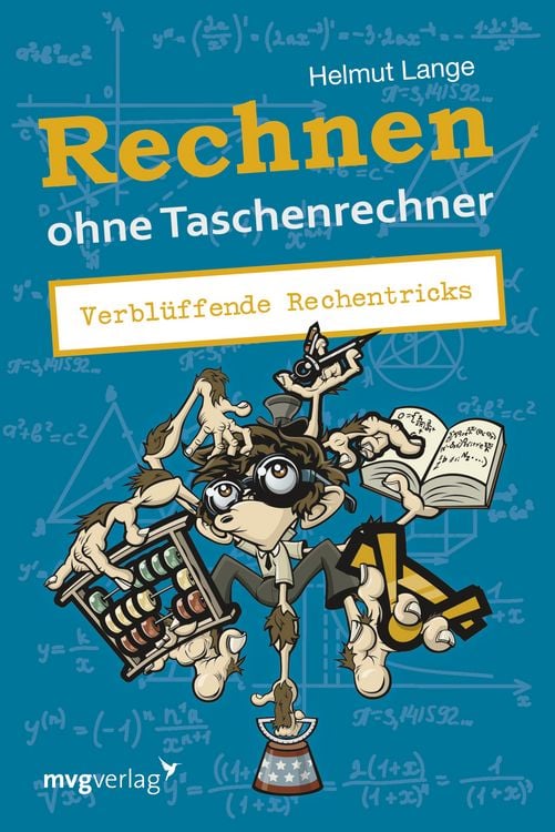 Produktbild: Rechnen ohne Taschenrechner