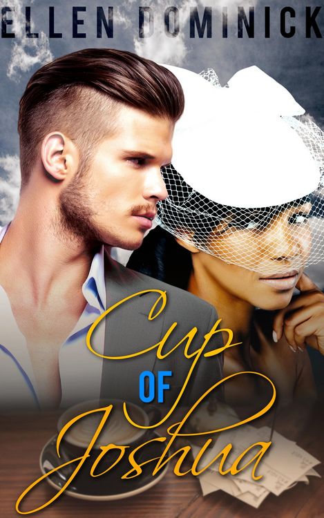 Produktbild: Cup of Joshua